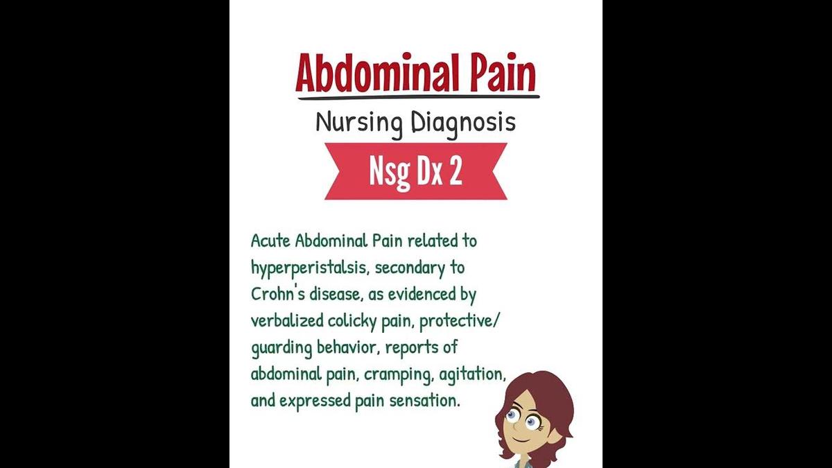 abdominal-pain-nursing-diagnosis