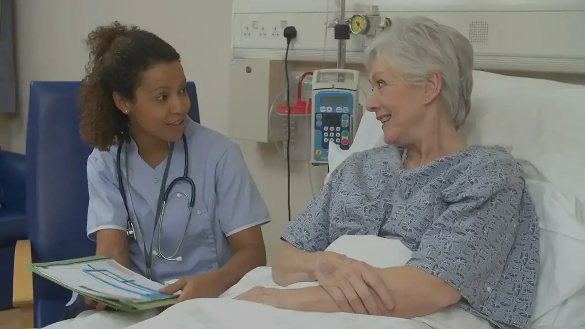 'Video thumbnail for Why Nursing So Popular? (Must Watch)'