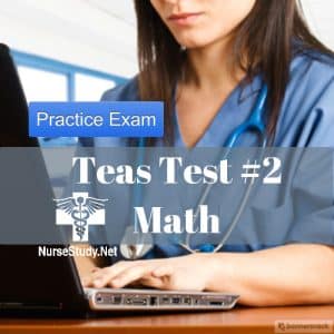 Test Practice test