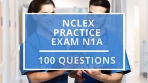 NCLEX Practice Exam
