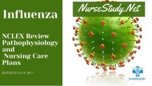 influenza Nursing Diagnosis