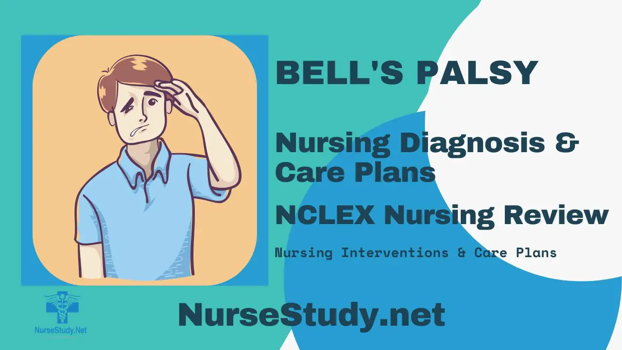 bell's palsy nursing diagnosis