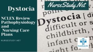nursing diagnosis for shoulder dystocia