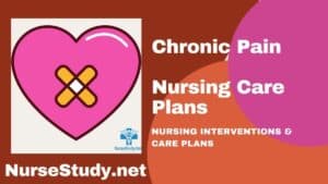 Chronic Pain Nursing Diagnosis