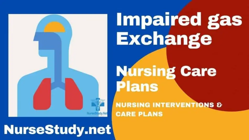 Impaired Gas Exchange Nursing Diagnosis & Care Plans - Sns-Brigh10