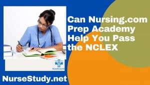 nursing NCLEX