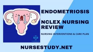 endometriosis nursing diagnosis
