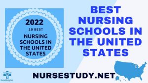 Best Nursing Schools US