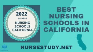 California Best Nursing Schools