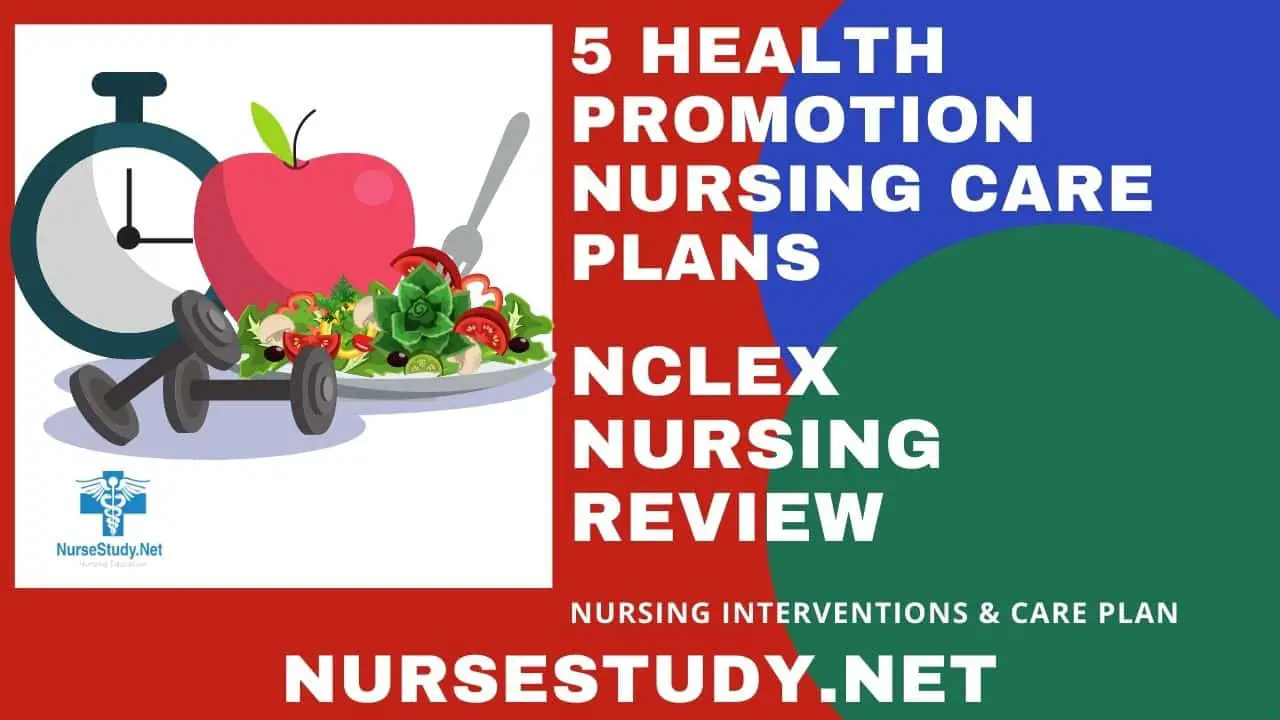 health-promotion-nursing-diagnosis-care-plan-nursestudy-net