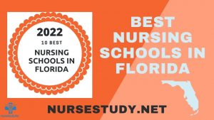 Best Nursing School in Florida