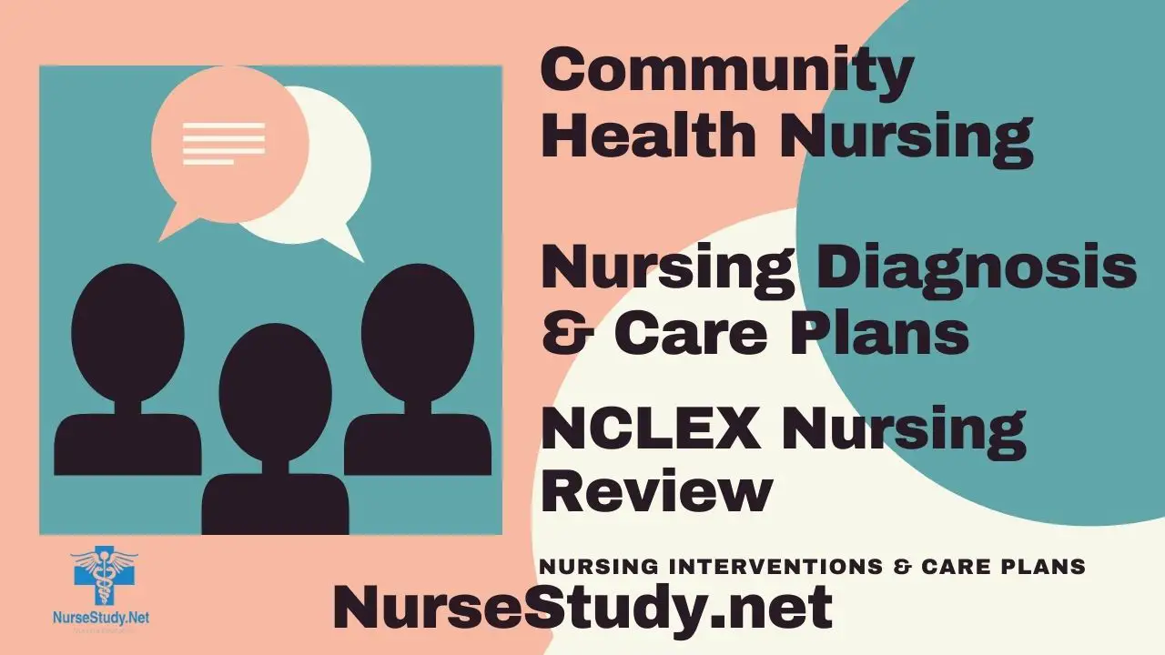 What Is The Meaning Of Community Health Nursing