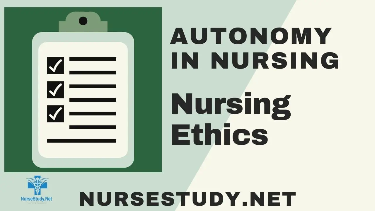 autonomy-in-nursing-nursestudy-net