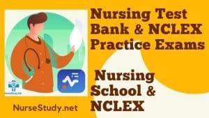 nursing nclex questions