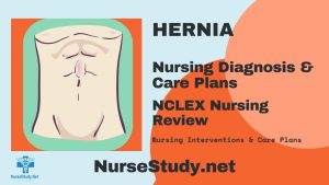 hernia nursing diagnosis