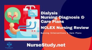 nursing diagnosis dialysis