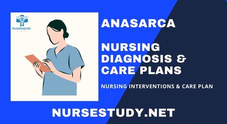 Anasarca Nursing Diagnosis
