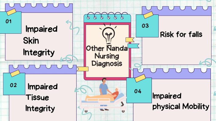 Nanda Nursing Diagnosis