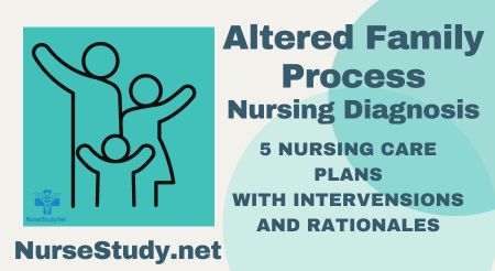 Altered Family Process